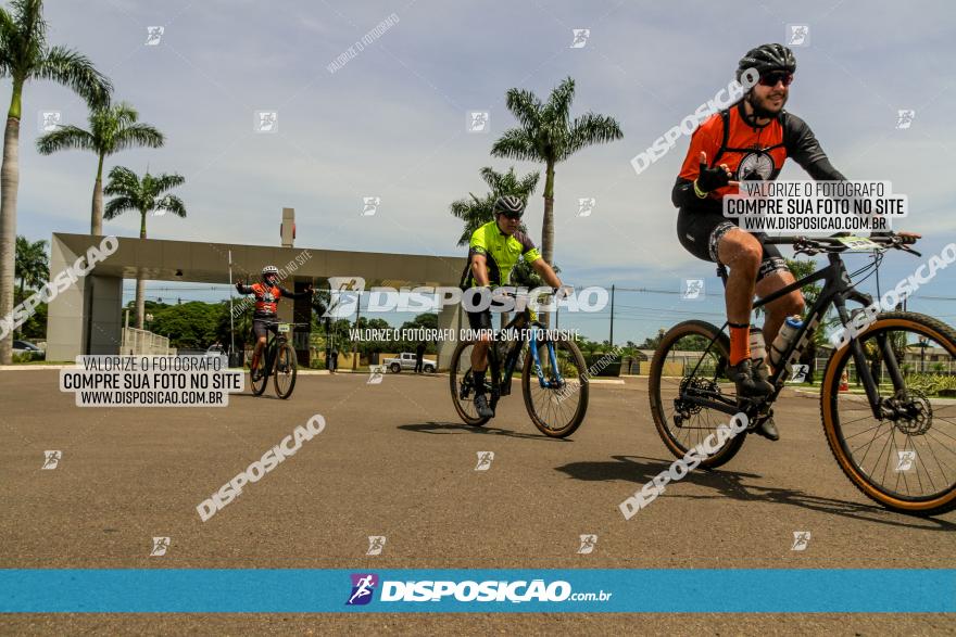 2º Desafio Amigos da APAE - MTB