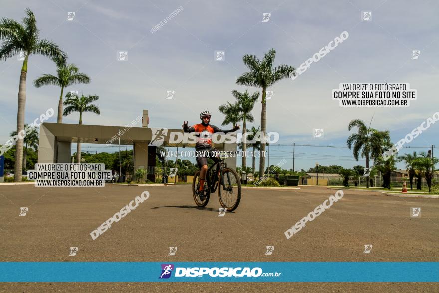 2º Desafio Amigos da APAE - MTB