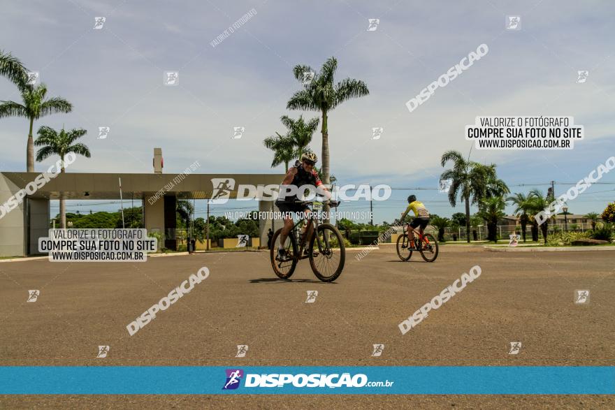 2º Desafio Amigos da APAE - MTB