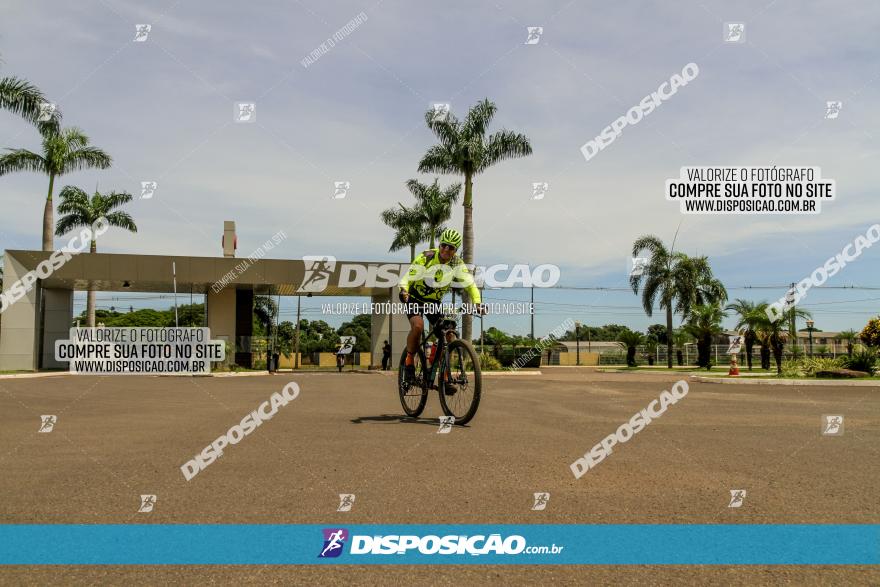 2º Desafio Amigos da APAE - MTB