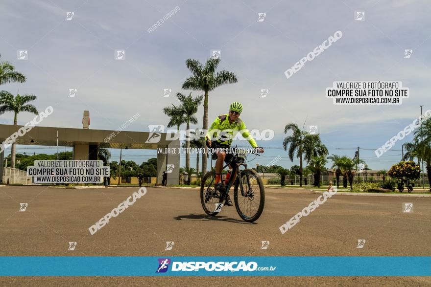 2º Desafio Amigos da APAE - MTB