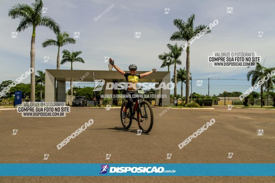 2º Desafio Amigos da APAE - MTB