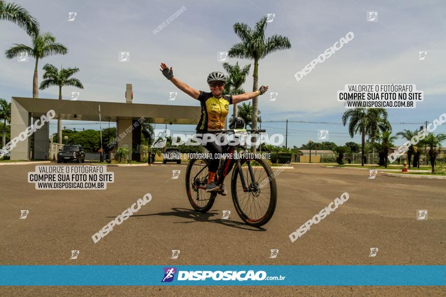 2º Desafio Amigos da APAE - MTB