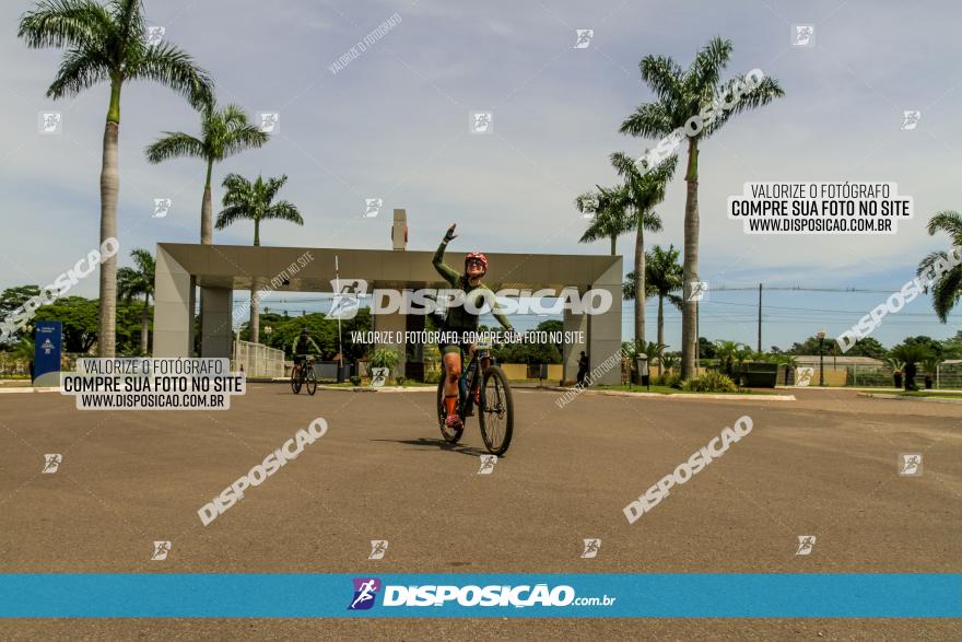 2º Desafio Amigos da APAE - MTB