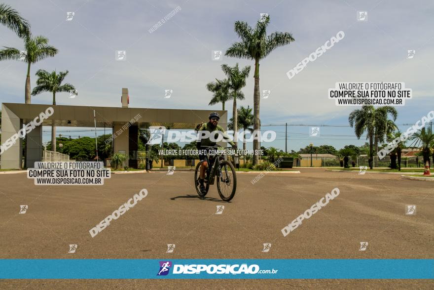 2º Desafio Amigos da APAE - MTB