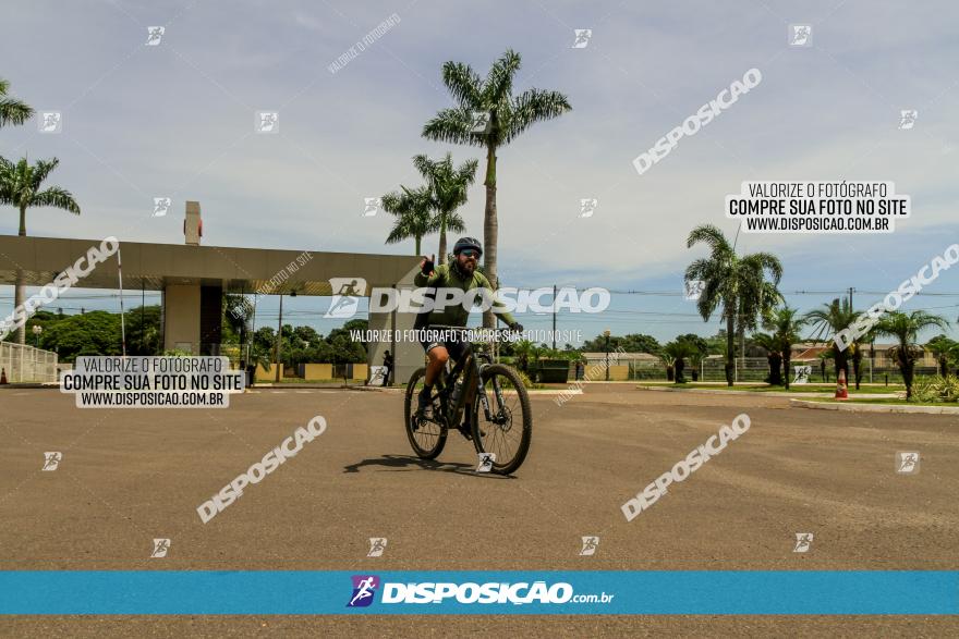 2º Desafio Amigos da APAE - MTB