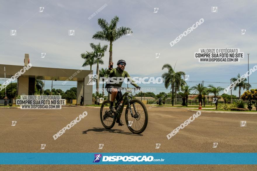 2º Desafio Amigos da APAE - MTB