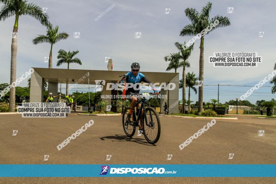 2º Desafio Amigos da APAE - MTB