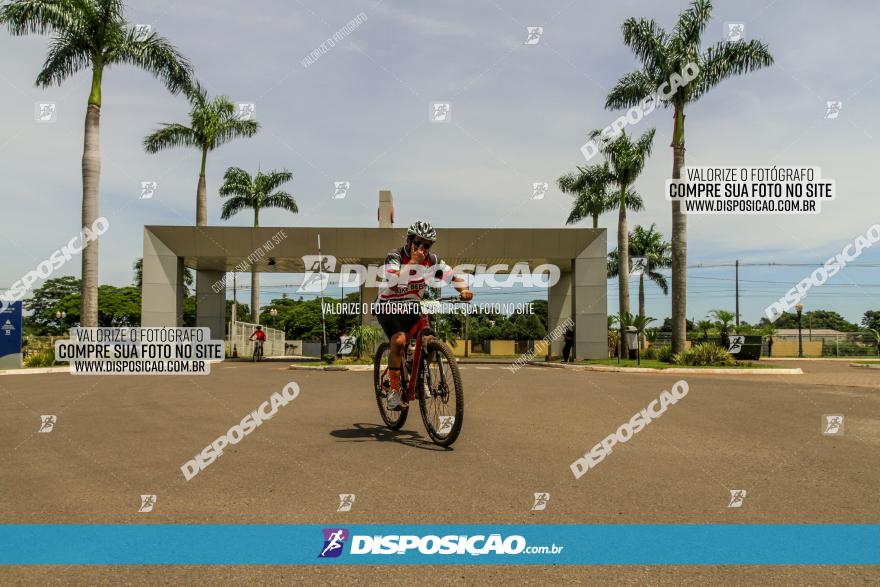 2º Desafio Amigos da APAE - MTB