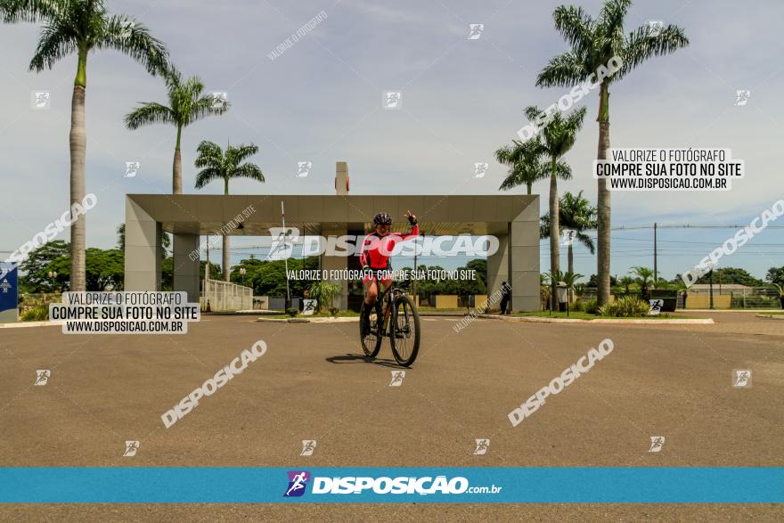 2º Desafio Amigos da APAE - MTB