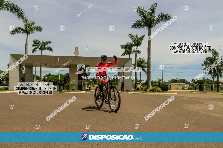 2º Desafio Amigos da APAE - MTB