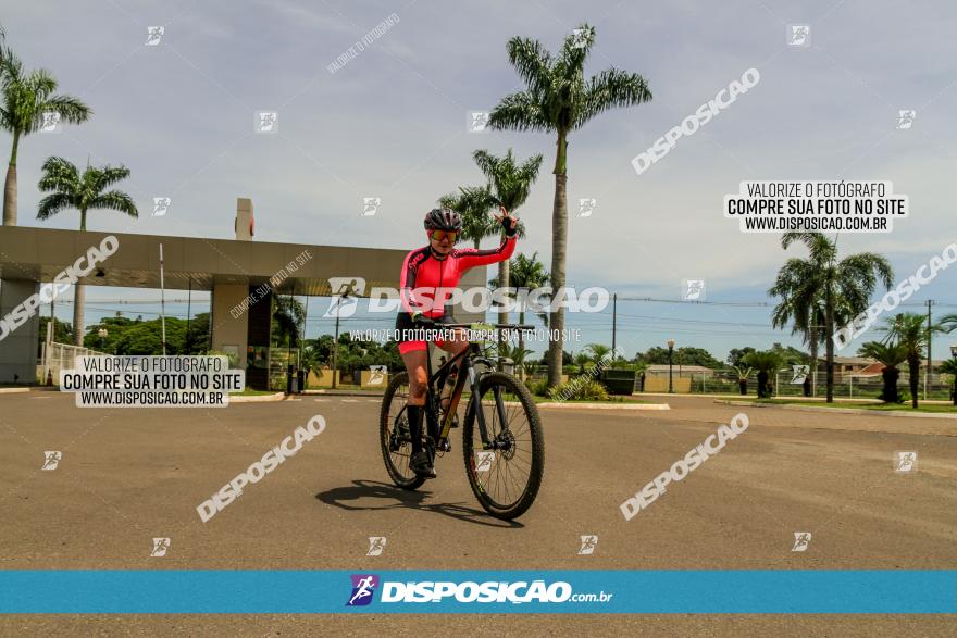 2º Desafio Amigos da APAE - MTB