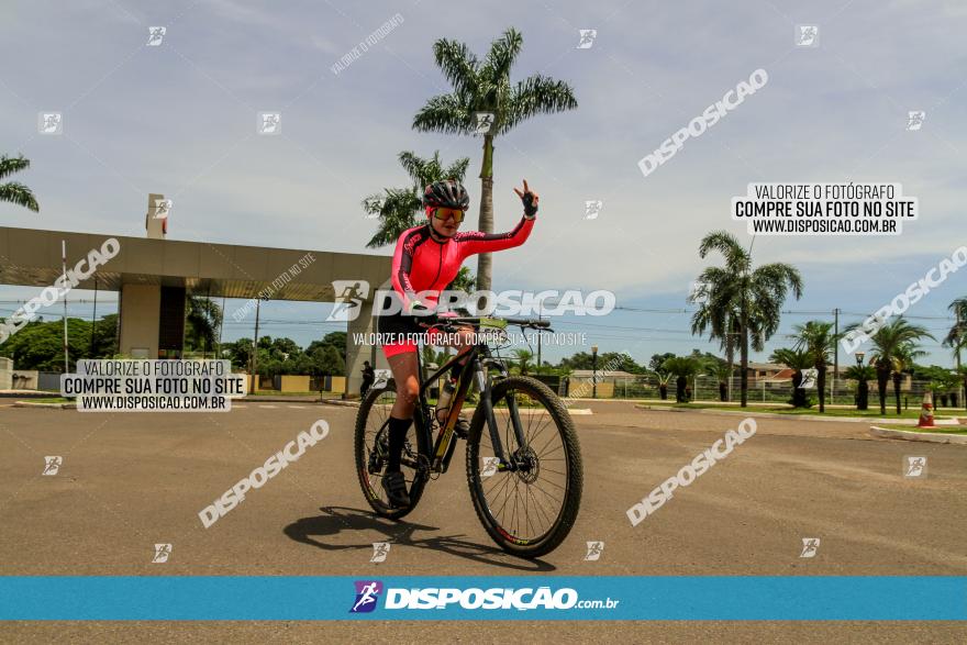 2º Desafio Amigos da APAE - MTB