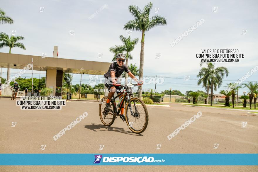 2º Desafio Amigos da APAE - MTB