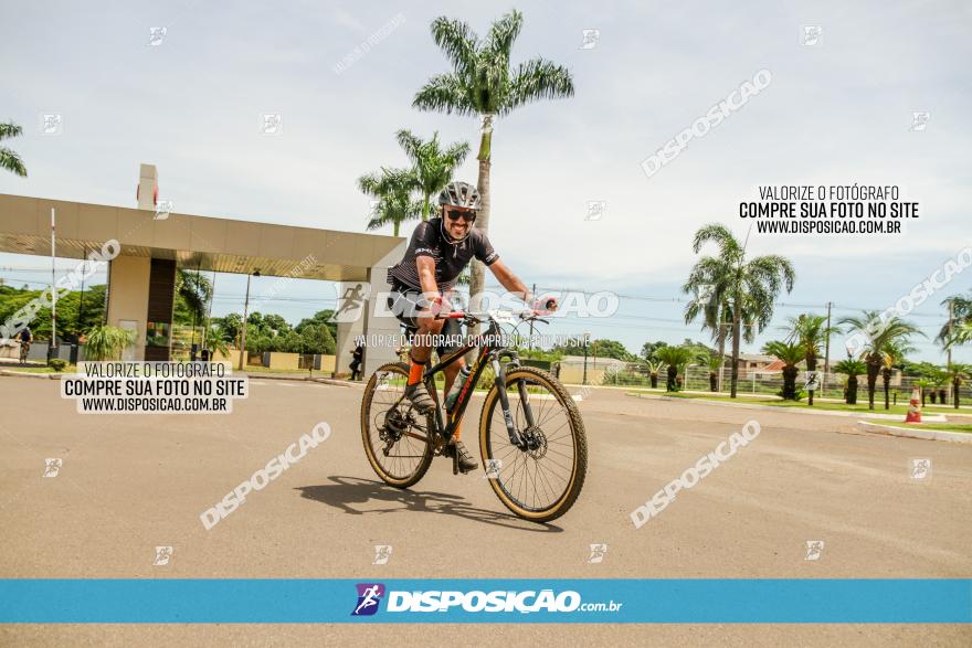 2º Desafio Amigos da APAE - MTB