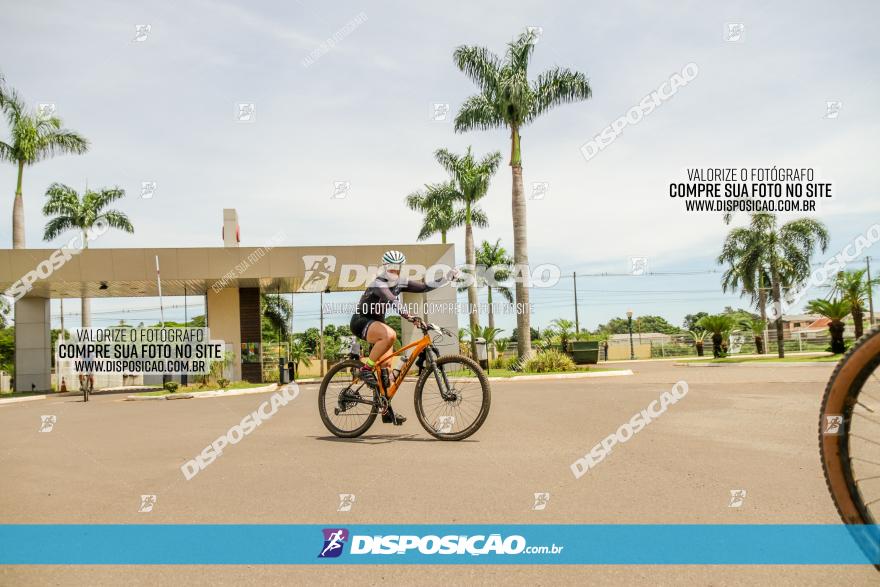 2º Desafio Amigos da APAE - MTB