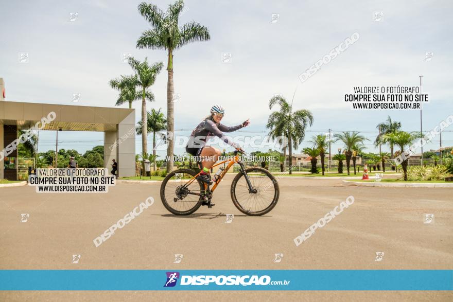 2º Desafio Amigos da APAE - MTB