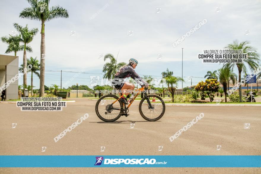 2º Desafio Amigos da APAE - MTB