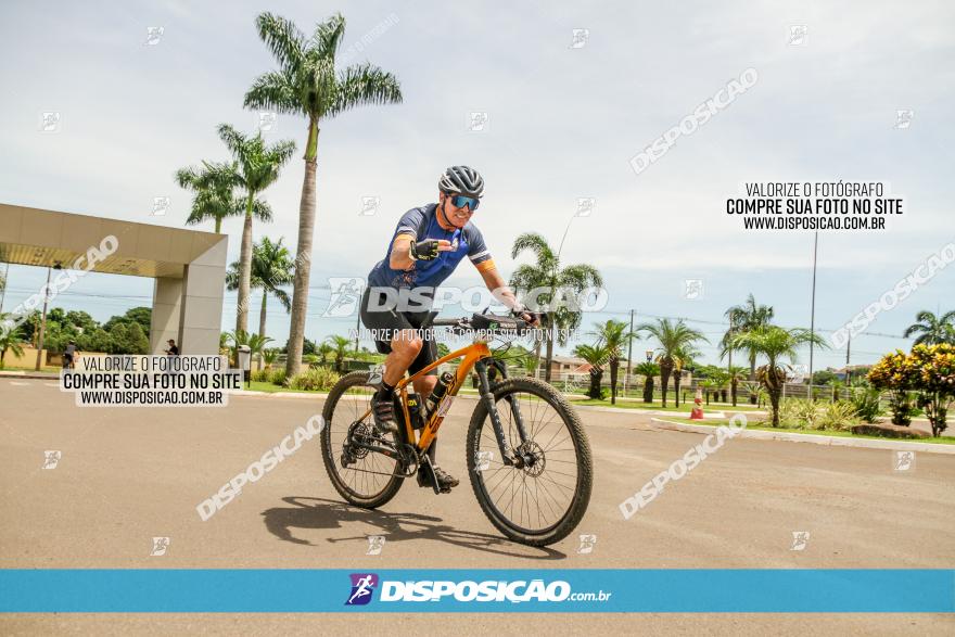 2º Desafio Amigos da APAE - MTB