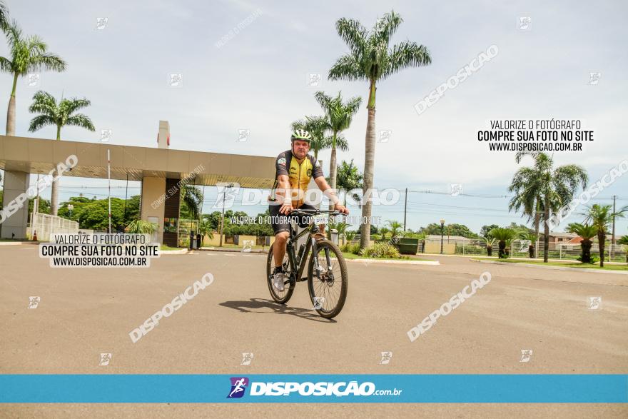 2º Desafio Amigos da APAE - MTB