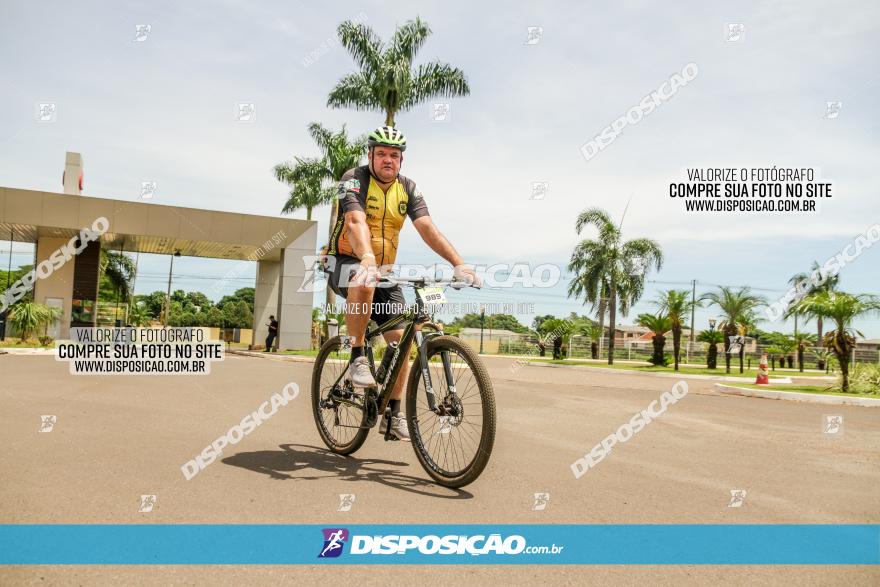 2º Desafio Amigos da APAE - MTB