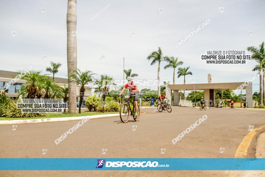 2º Desafio Amigos da APAE - MTB