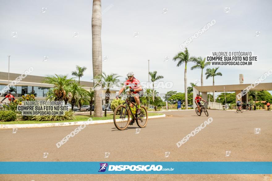 2º Desafio Amigos da APAE - MTB