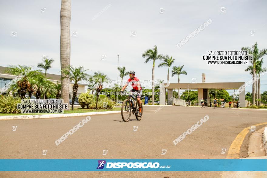 2º Desafio Amigos da APAE - MTB