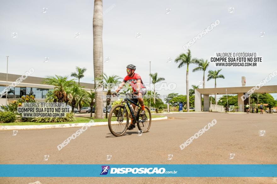 2º Desafio Amigos da APAE - MTB