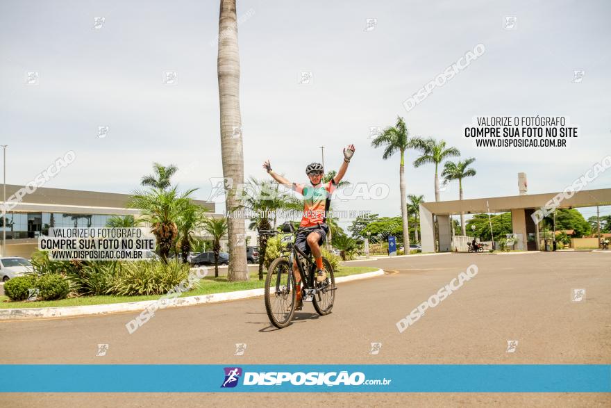 2º Desafio Amigos da APAE - MTB