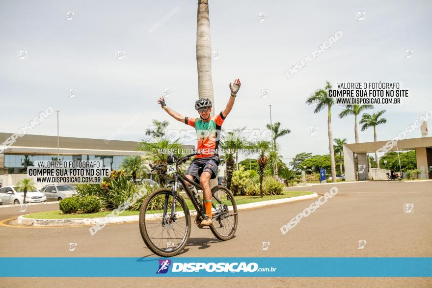 2º Desafio Amigos da APAE - MTB