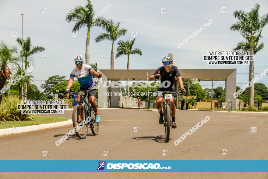 2º Desafio Amigos da APAE - MTB