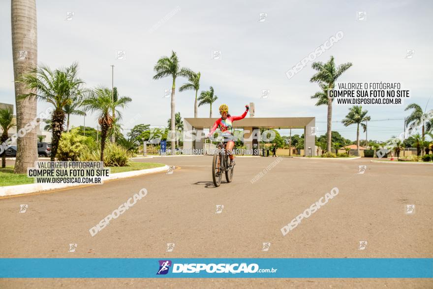 2º Desafio Amigos da APAE - MTB