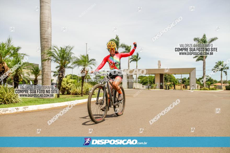 2º Desafio Amigos da APAE - MTB