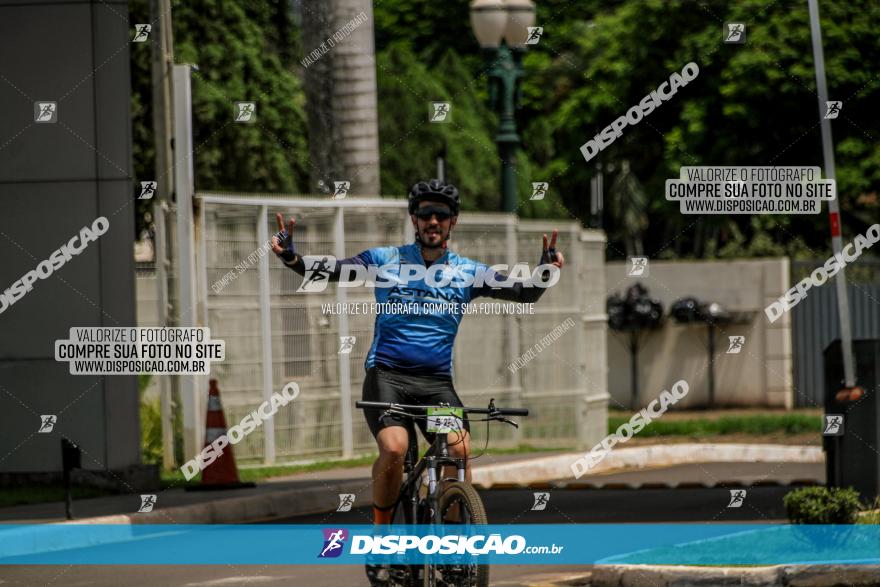 2º Desafio Amigos da APAE - MTB