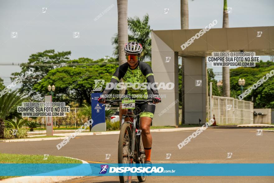 2º Desafio Amigos da APAE - MTB