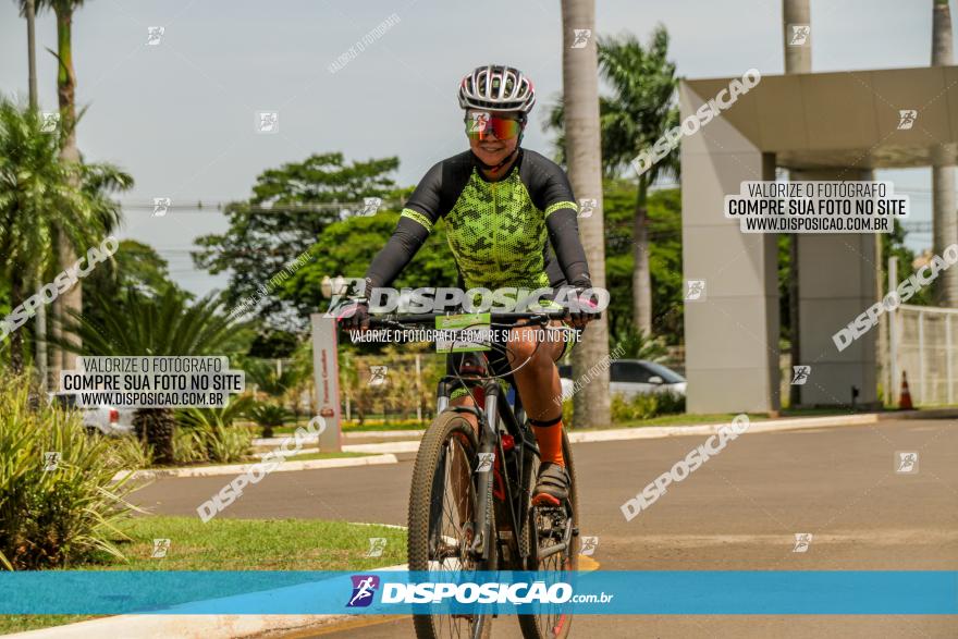 2º Desafio Amigos da APAE - MTB