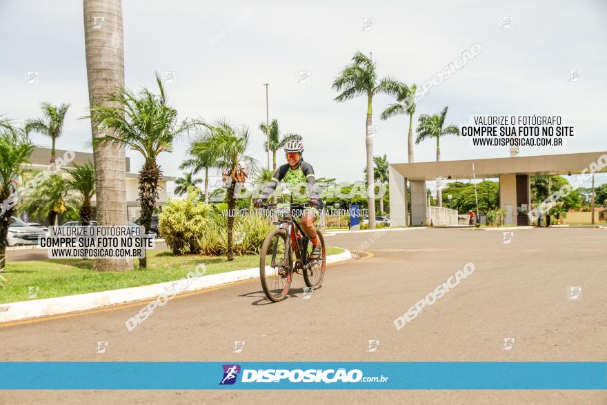 2º Desafio Amigos da APAE - MTB