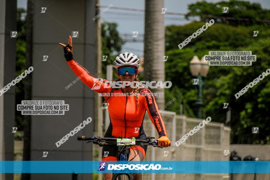 2º Desafio Amigos da APAE - MTB