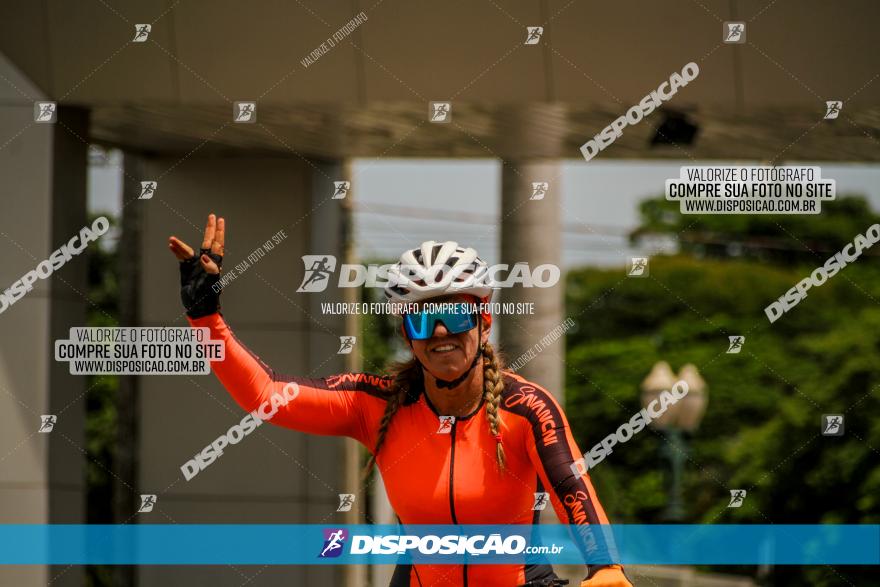 2º Desafio Amigos da APAE - MTB