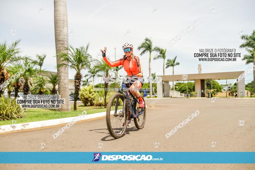 2º Desafio Amigos da APAE - MTB