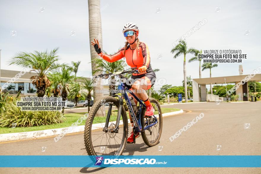 2º Desafio Amigos da APAE - MTB