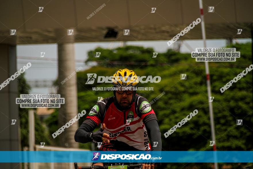 2º Desafio Amigos da APAE - MTB