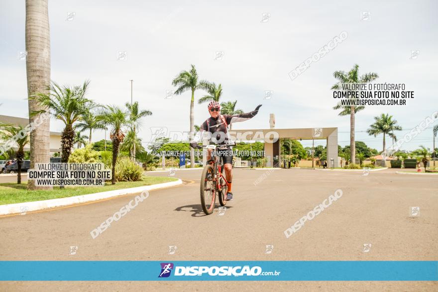 2º Desafio Amigos da APAE - MTB