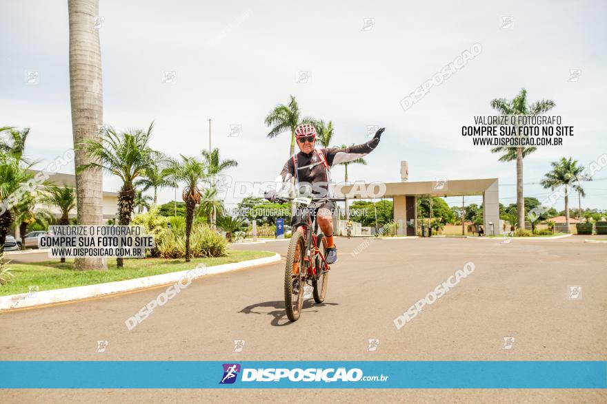 2º Desafio Amigos da APAE - MTB