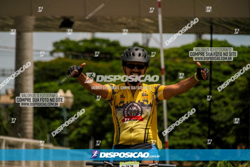 2º Desafio Amigos da APAE - MTB