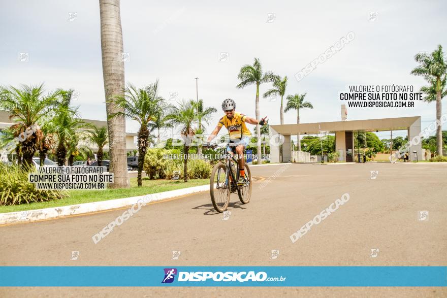 2º Desafio Amigos da APAE - MTB