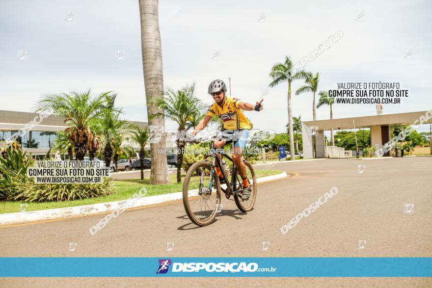 2º Desafio Amigos da APAE - MTB