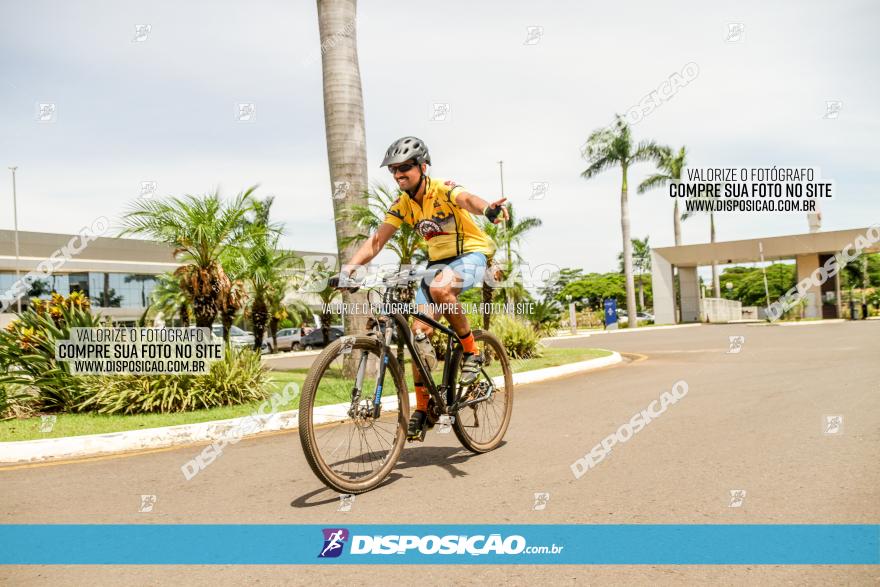 2º Desafio Amigos da APAE - MTB