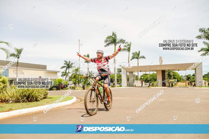 2º Desafio Amigos da APAE - MTB